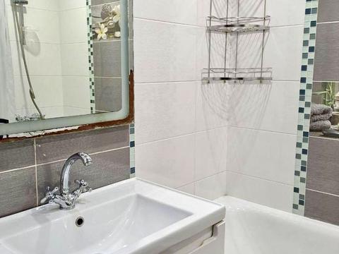 квартира по адресу Хуторовка ул., 30