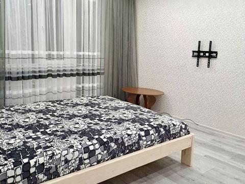 квартира по адресу Хуторовка ул., 30