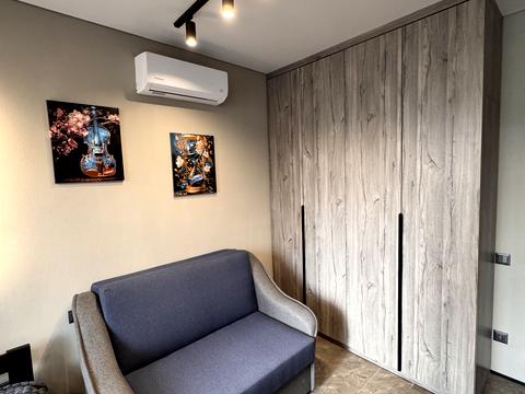 квартира за адресою Євгена Коновальця вул., 37-А