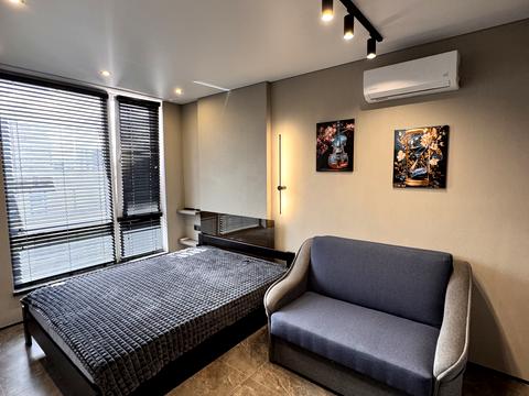 квартира за адресою Євгена Коновальця вул., 37-А