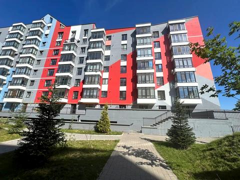 квартира за адресою Національної Гвардії вул., 14у