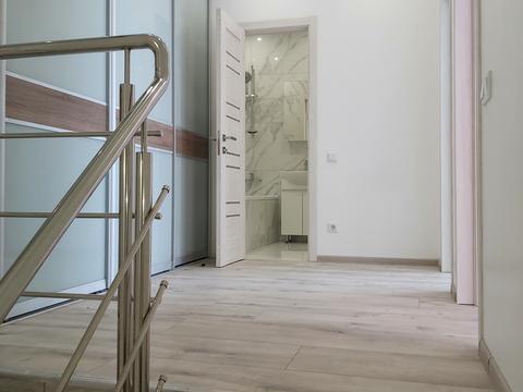 квартира за адресою Сергія Данченка вул., 30