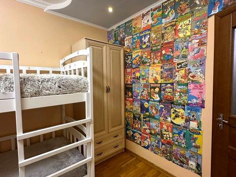 квартира за адресою Василя Симоненка вул., 45