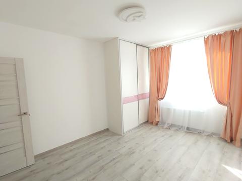 квартира за адресою Сергія Данченка вул., 30