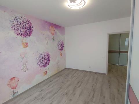 квартира за адресою Сергія Данченка вул., 30