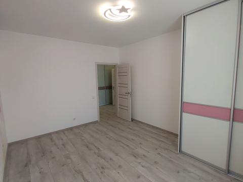 квартира за адресою Сергія Данченка вул., 30