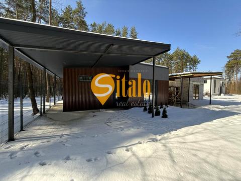 будинок за адресою Садова (Бортничі) вул.