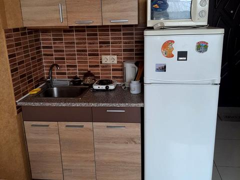 квартира за адресою Академіка Павлова вул., 120