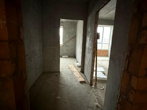 квартира по адресу Озёрная ул., (Будинок 2)