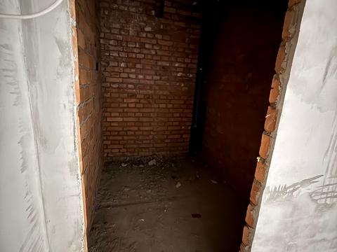 квартира по адресу Озёрная ул., (Будинок 2)