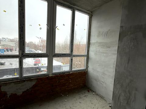 квартира по адресу Озёрная ул., (Будинок 2)