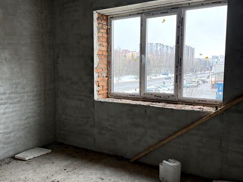 квартира по адресу Озёрная ул., (Будинок 2)