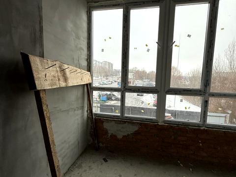 квартира по адресу Озёрная ул., (Будинок 2)