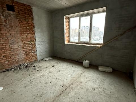 квартира по адресу Озёрная ул., (Будинок 2)