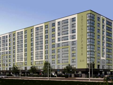 квартира за адресою Озерна вул., (Будинок 2)