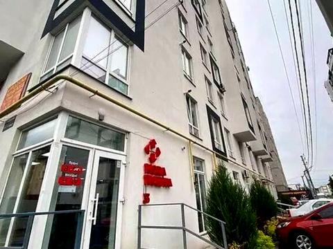 квартира за адресою Кошова вул., 104/21