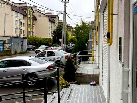 квартира за адресою Кошова вул., 104/21