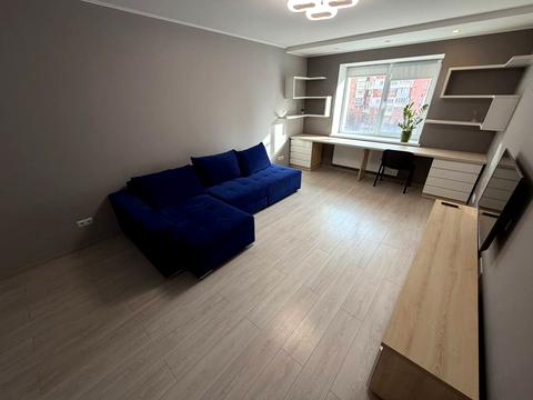 квартира по адресу Гожулянская ул., 30