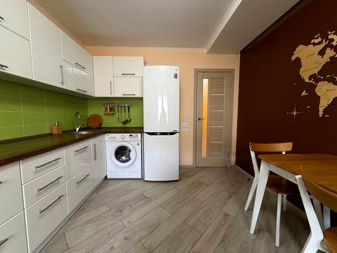 квартира по адресу Гожулянская ул., 30