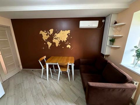 квартира по адресу Гожулянская ул., 30