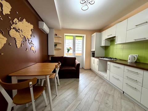 квартира по адресу Гожулянская ул., 30