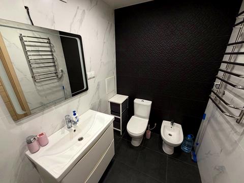 квартира по адресу Гожулянская ул., 30