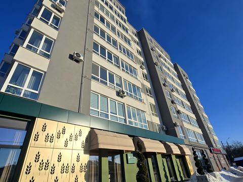 квартира за адресою Гурія Бухала вул. (6-та Гвардійська), 13