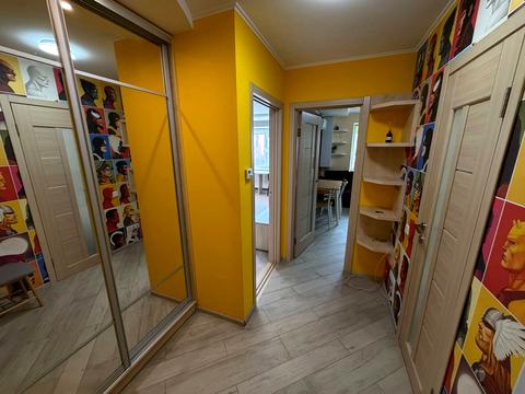 квартира по адресу Гожулянская ул., 30