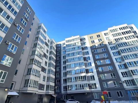 квартира за адресою Гурія Бухала вул. (6-та Гвардійська), 13