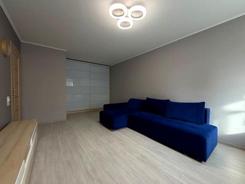 квартира по адресу Гожулянская ул., 30