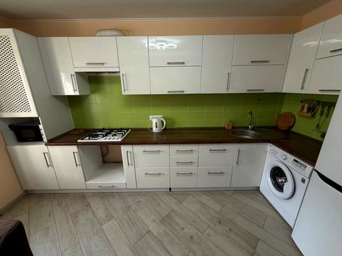 квартира по адресу Гожулянская ул., 30