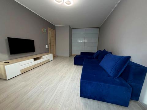 квартира по адресу Гожулянская ул., 30