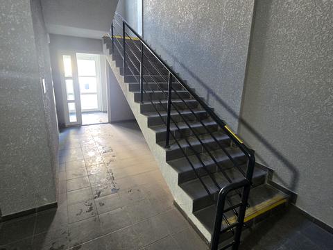 квартира за адресою Гурія Бухала вул. (6-та Гвардійська), 13