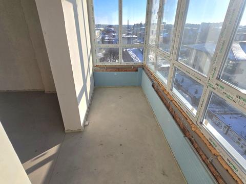 квартира за адресою Гурія Бухала вул. (6-та Гвардійська), 13