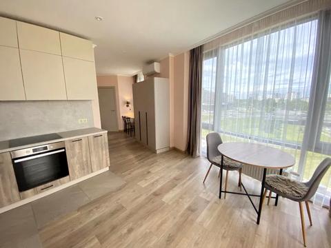 квартира за адресою Академіка Заболотного вул., 1-Б