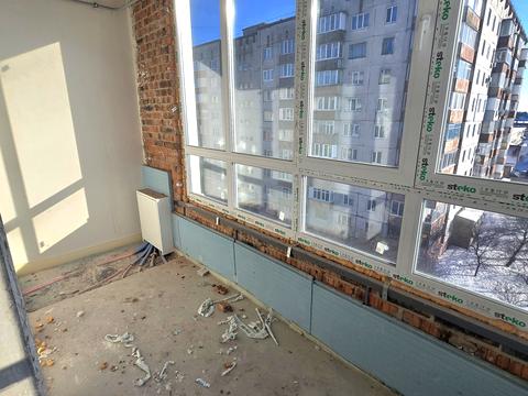 квартира за адресою Гурія Бухала вул. (6-та Гвардійська), 13