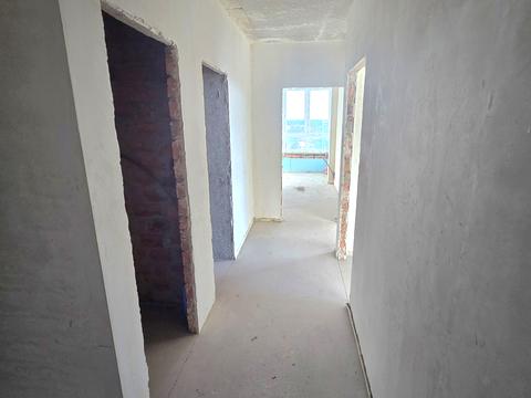 квартира за адресою Гурія Бухала вул. (6-та Гвардійська), 13