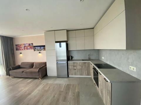 квартира за адресою Академіка Заболотного вул., 1-Б