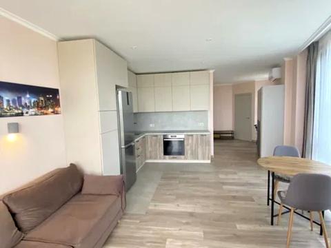 квартира за адресою Академіка Заболотного вул., 1-Б