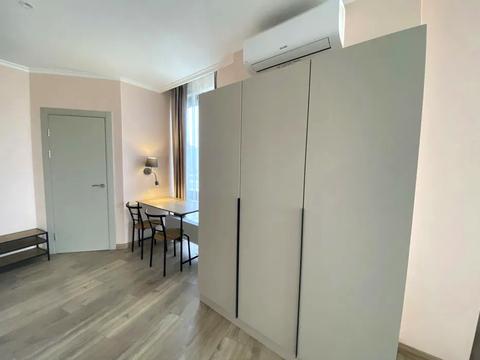 квартира за адресою Академіка Заболотного вул., 1-Б