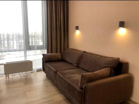 квартира за адресою Академіка Заболотного вул., 1-Б