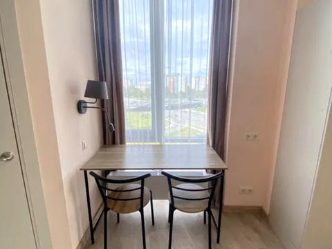 квартира за адресою Академіка Заболотного вул., 1-Б