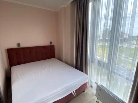 квартира за адресою Академіка Заболотного вул., 1-Б