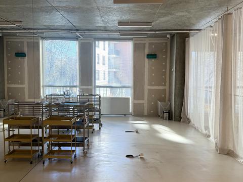 комерційна за адресою Олени Степанівни вул. (Ленінградська), 8