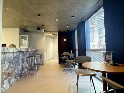 комерційна за адресою Олени Степанівни вул. (Ленінградська), 8