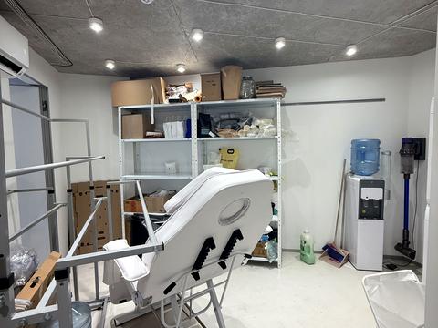 комерційна за адресою Олени Степанівни вул. (Ленінградська), 8