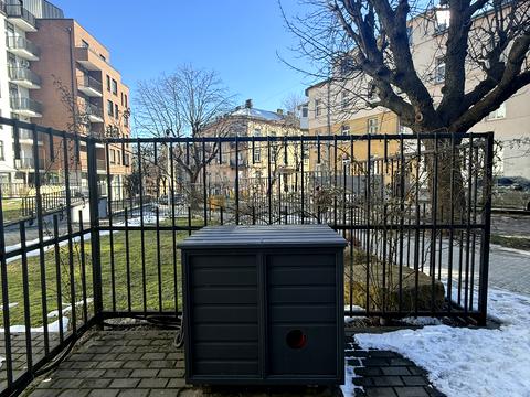 комерційна за адресою Олени Степанівни вул. (Ленінградська), 8