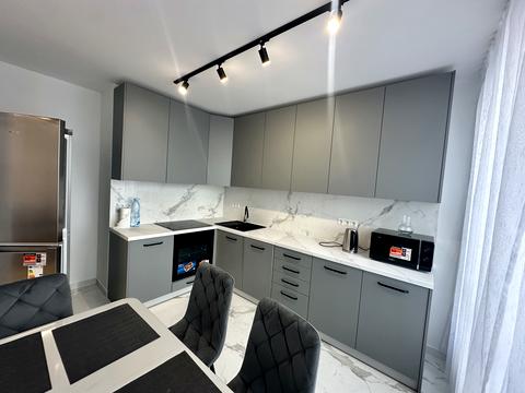 квартира по адресу Бельведерская ул., 32-Б