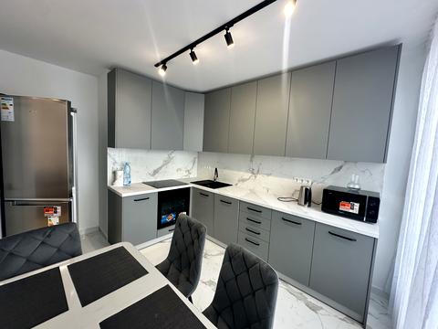 квартира по адресу Бельведерская ул., 32-Б