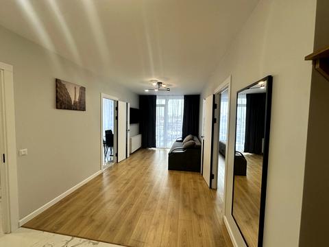 квартира по адресу Бельведерская ул., 32-Б